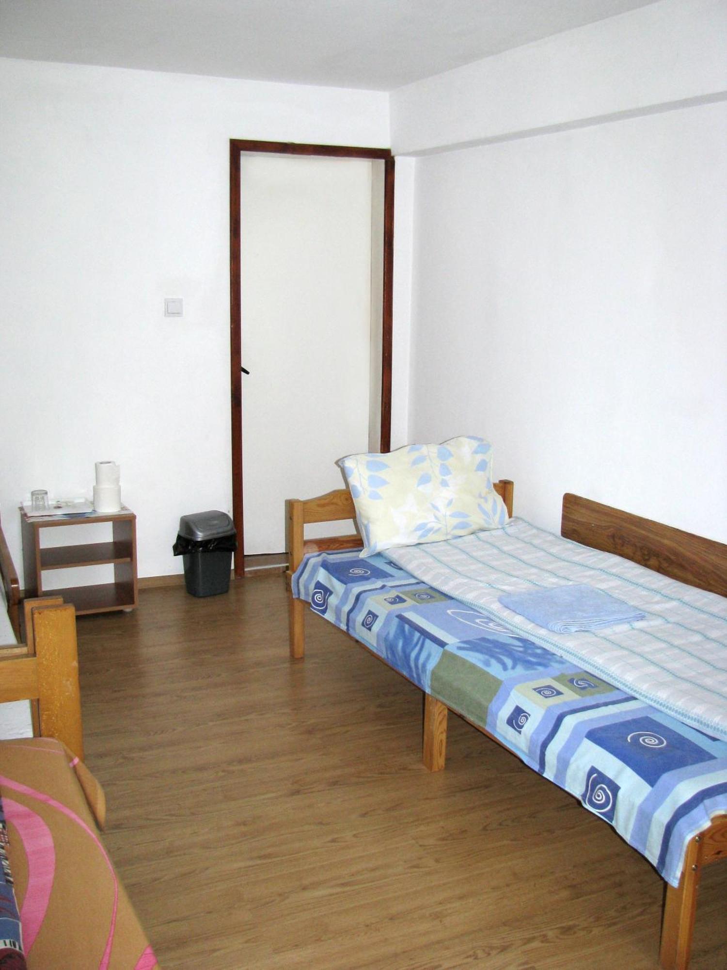 Guest House Familia Samovodene Ngoại thất bức ảnh