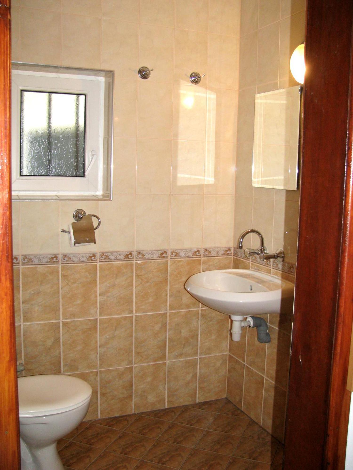 Guest House Familia Samovodene Ngoại thất bức ảnh