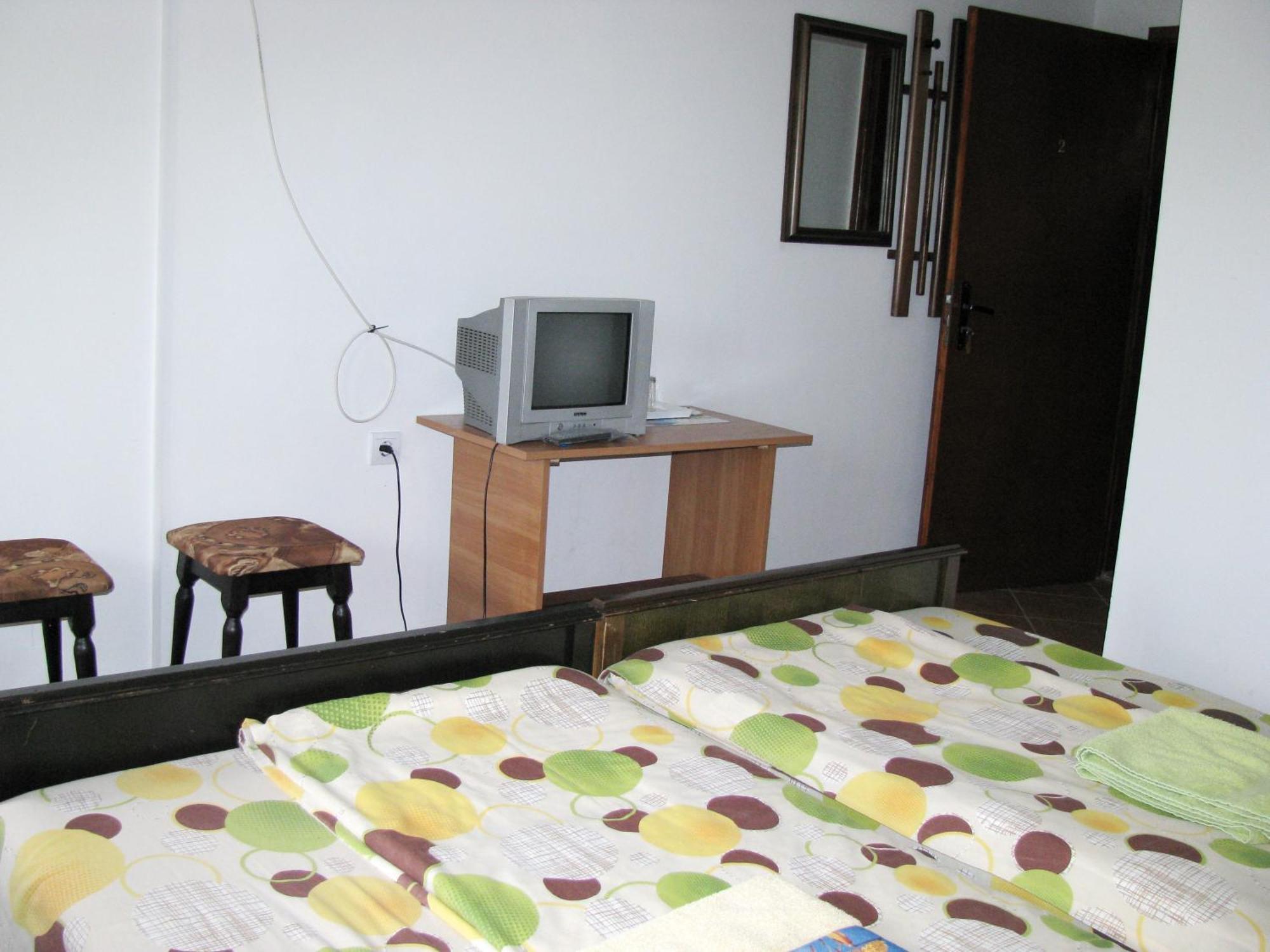 Guest House Familia Samovodene Ngoại thất bức ảnh